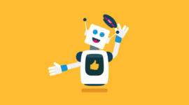 Chatbot de recrutement