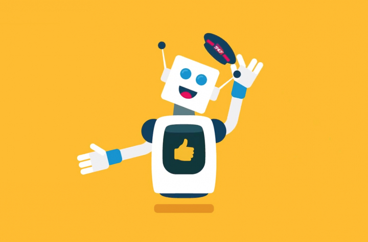 Chatbot de recrutement