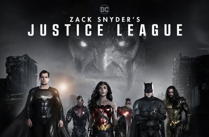 Le Grand Debrief du « Zack Snyder&rsquo;s Justice League »