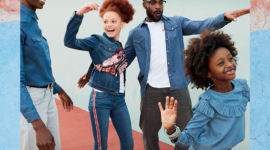 Campagne Denim