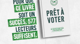 Campagne TV & Digital – Prêt à voter