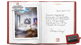 Carnet de voyage So Singapore