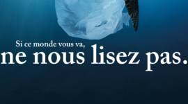 Si ce monde vous va, ne les lisez pas