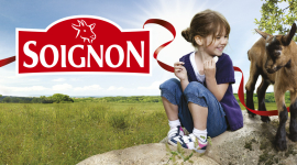 SOIGNON – Devenez chèvre!