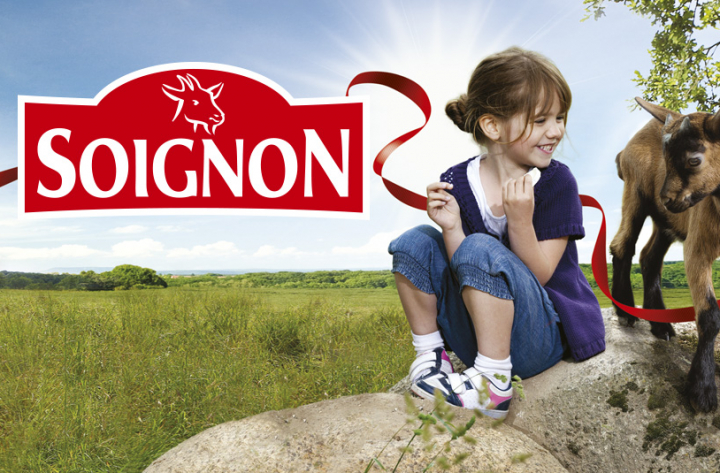 SOIGNON – Devenez chèvre!