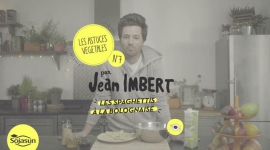 Les astuces végétales – campagne TV et digitale, websérie, réseaux sociaux