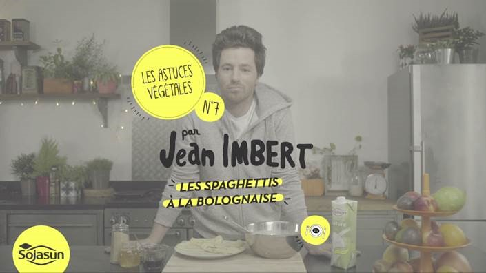 Les astuces végétales – campagne TV et digitale, websérie, réseaux sociaux