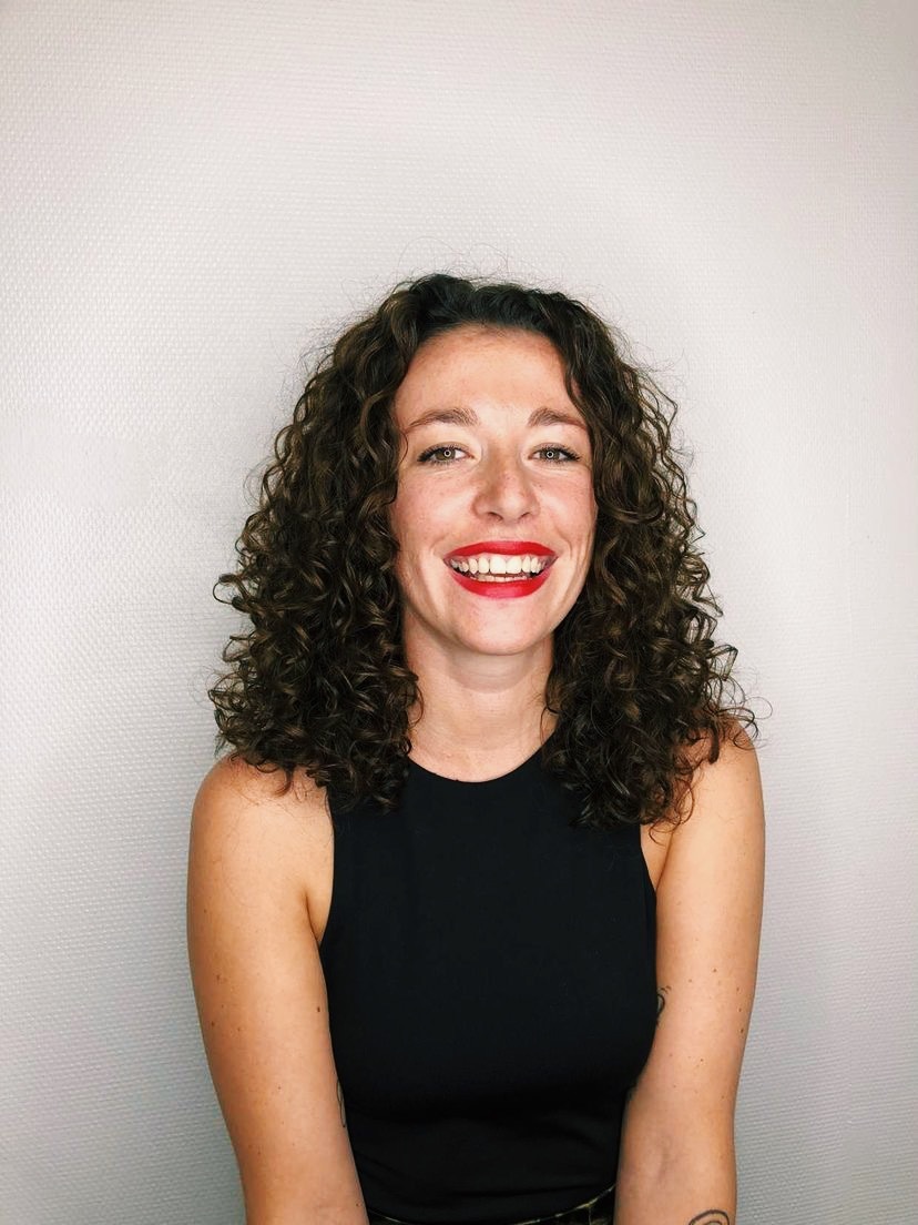 Solène Divay