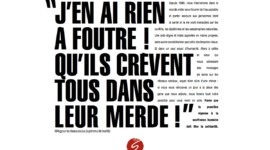 Notre travail pour Solidarités International