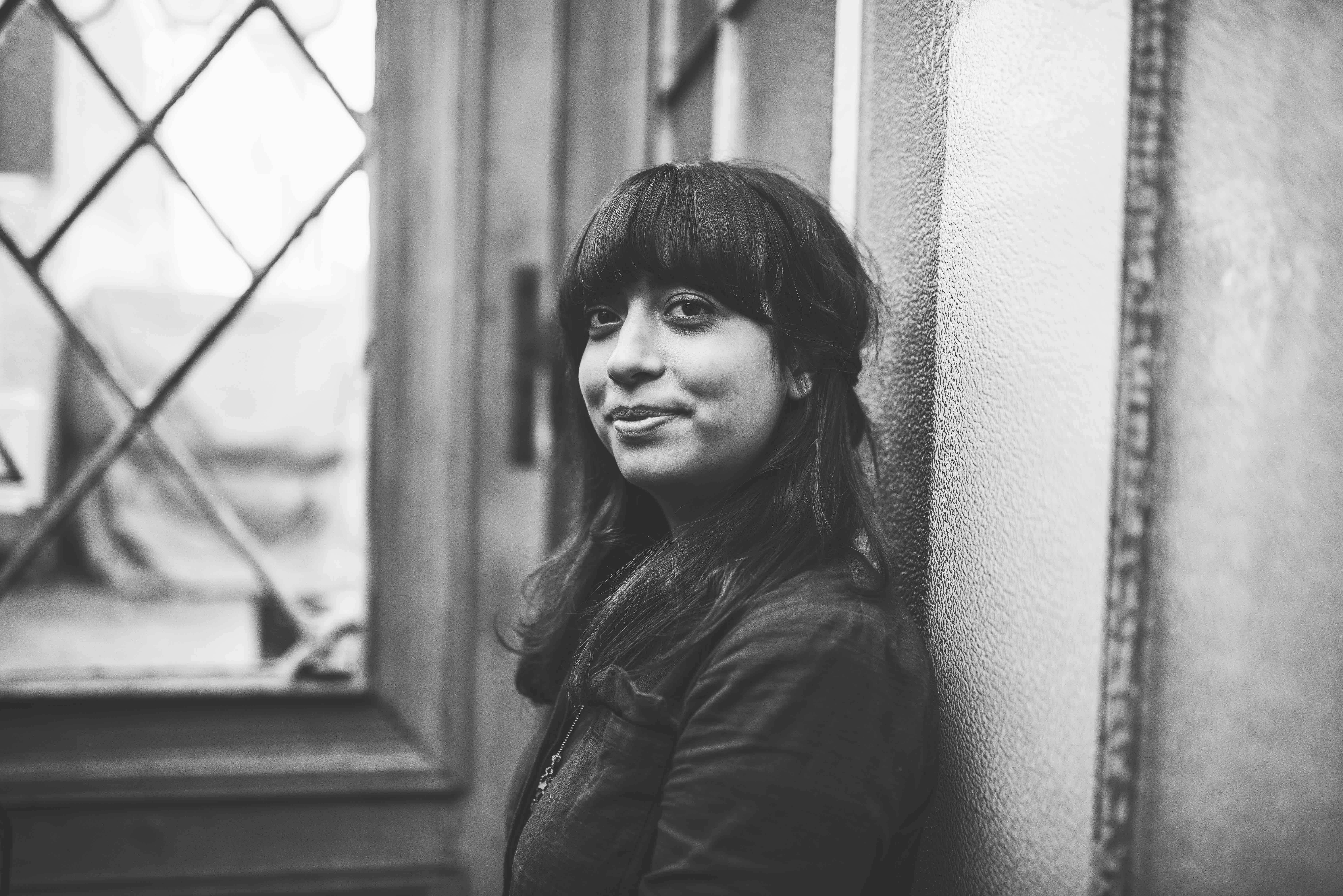 Sophie Legrand
