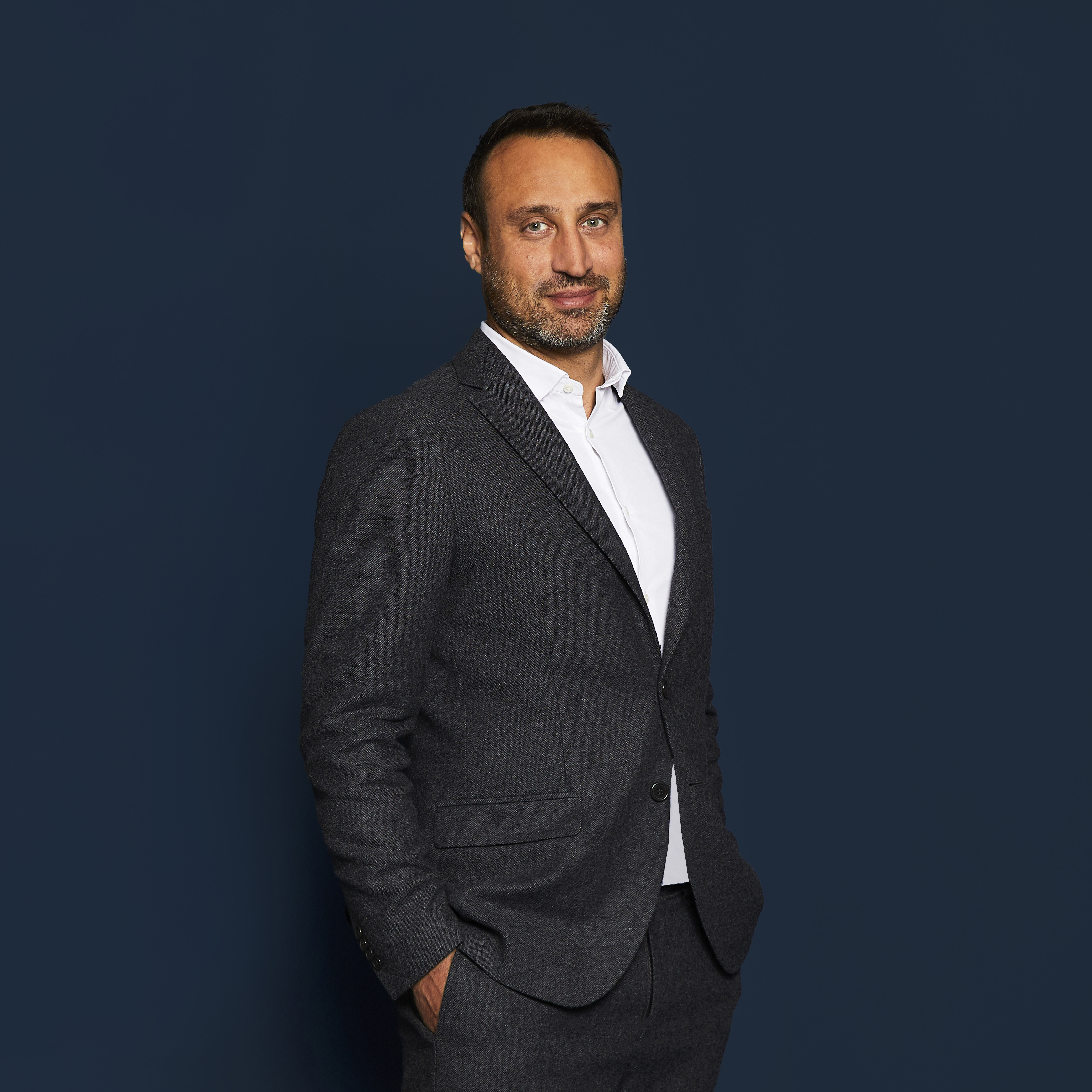 Julien Lipkowicz