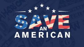 Save An American