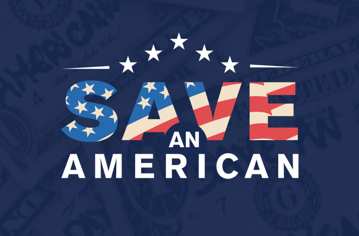 Save An American