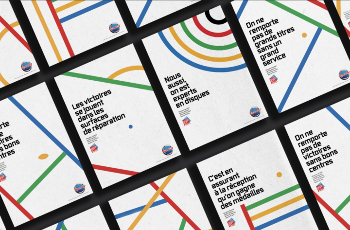 A l’occasion des JO de Paris 2024, Speedy célèbre ses 10 titres Élu Service Client de l’Année