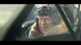 FILM SPITFIRE