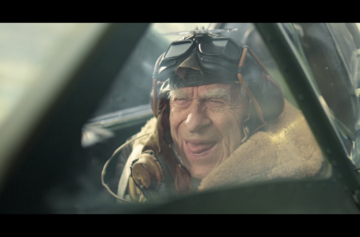 FILM SPITFIRE