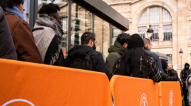 Ouverture en France : 100 jours pour convaincre