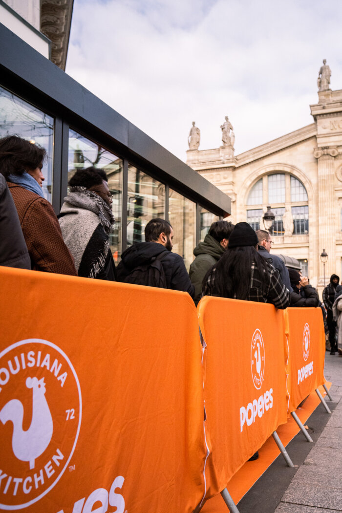 Ouverture en France : 100 jours pour convaincre