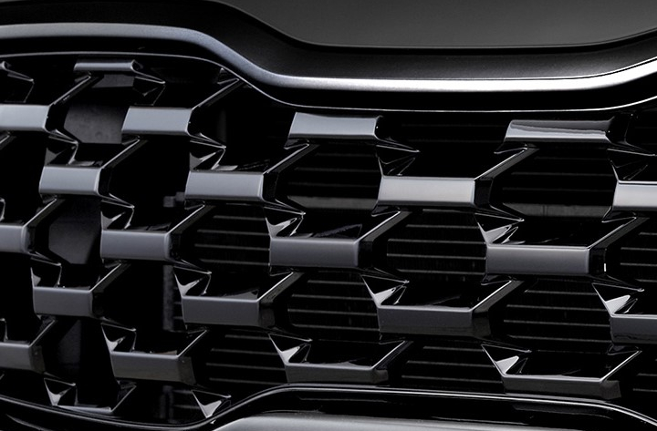 Campagne TV / Social Media – Kia Sportage Black Edition