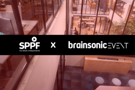 La SPPF déploie son assemblée générale en distanciel avec Brainsonic Event