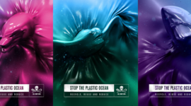 Plastic Ocean – Digital
