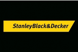STANLEY BLACK & DECKER AVEC MCCANN PARIS