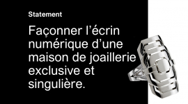 Site e-commerce & site de marque