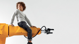 Territoire de communication Stäubli Robotics