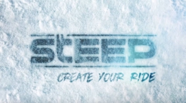 Vidéo de lancement de Steep