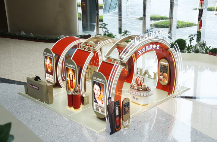 Réinventer le Travel retail pour séduire la GenZ en Asie