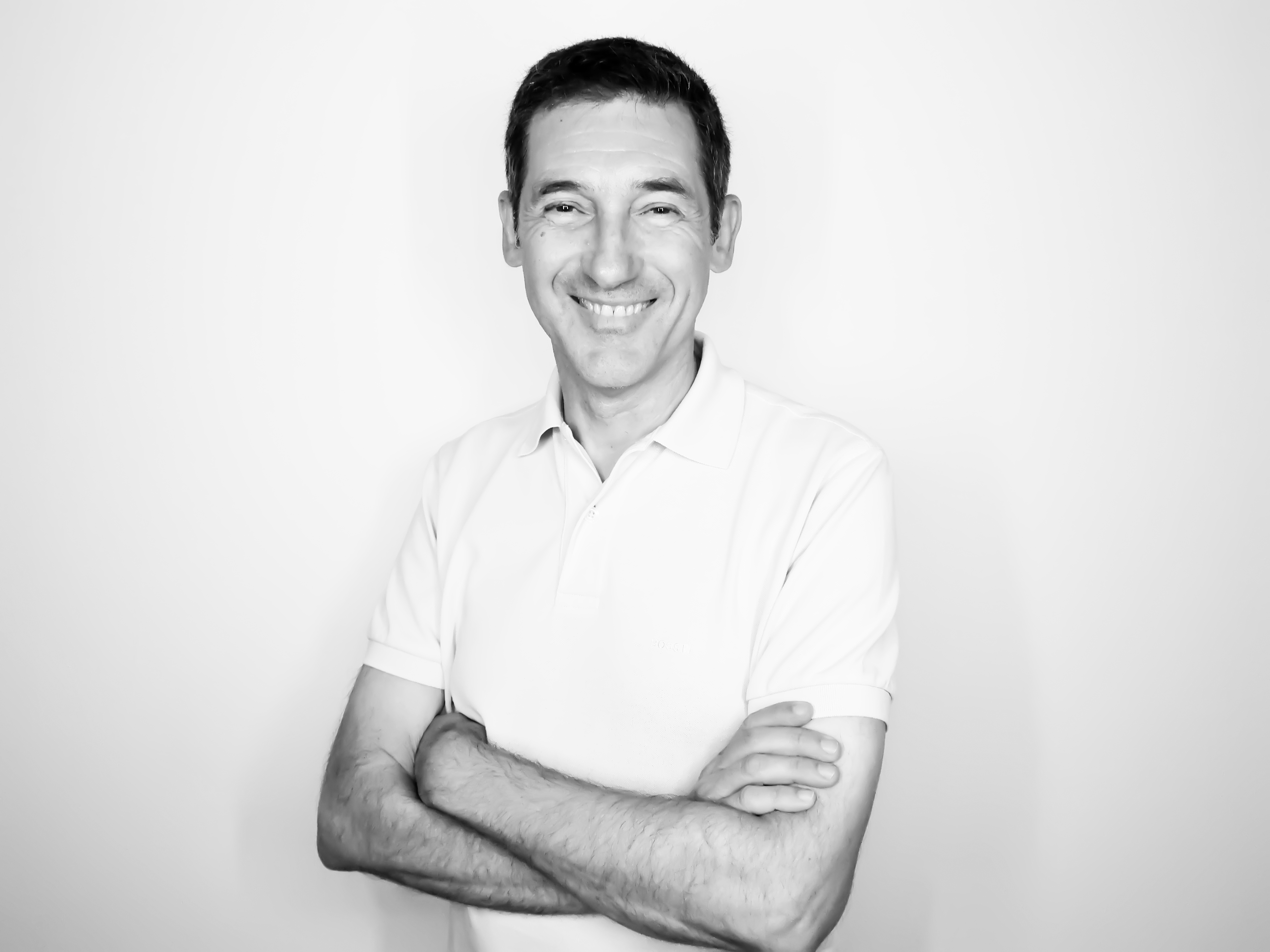 Stéphane  Billiet