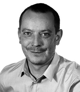 Stéphane Dubard