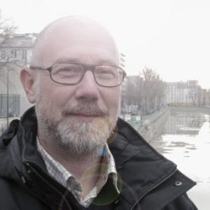 Stéphane Franck