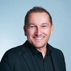 Stéphane Pointin