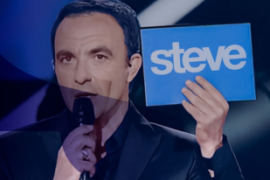 STEVE x TOPCOM: TF1 confie le lancement Social Media de TF1+ à Steve