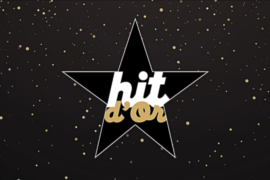 Steve X CB News : 11 étoiles au Hit d&rsquo;Or 2026