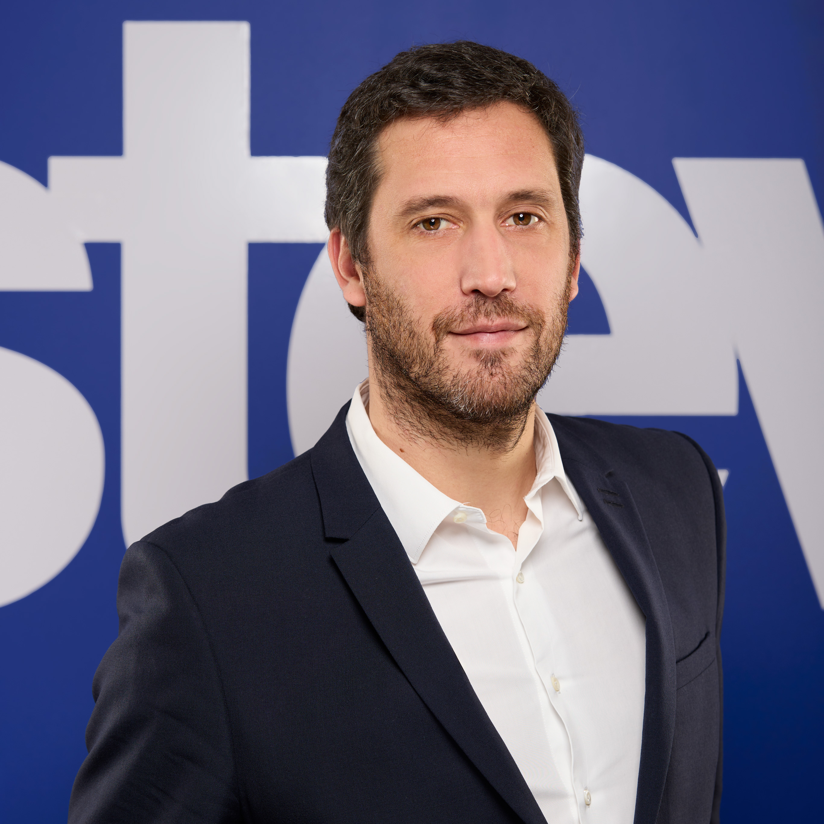 Ghislain Tennesson