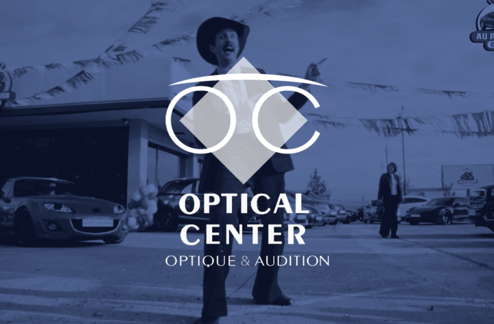 Si seulement tout pouvait être comme chez Optical Center