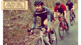 STJOHN’S crée le Classics Challenge, un challenge cycliste inédit et connecté