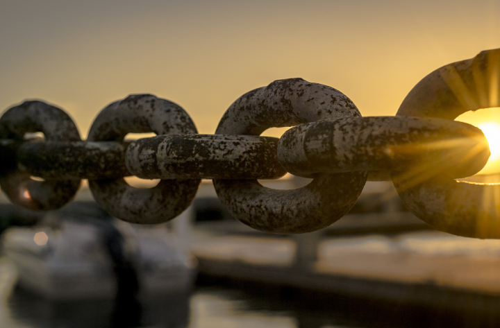 DECRYPTAGE : L&rsquo;impact de la Blockchain sur le marketing
