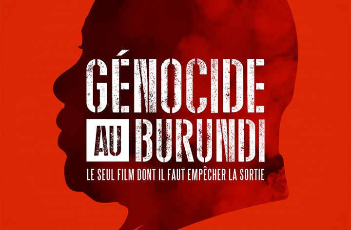 Génocide au Burundi #StopThisMovie