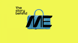 The Story Behind ME