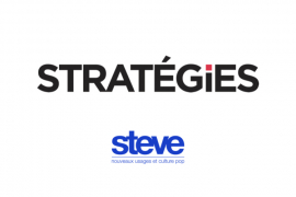 STRATEGIES X STEVE – Steve pour MeilleursAgents – Création du jour