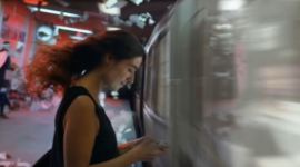 Campagne film – Tears & speed