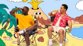 Campagne TV & Digitale – Sub Chicken Harimous