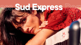 Nouveau site e-commerce pour Sud Express