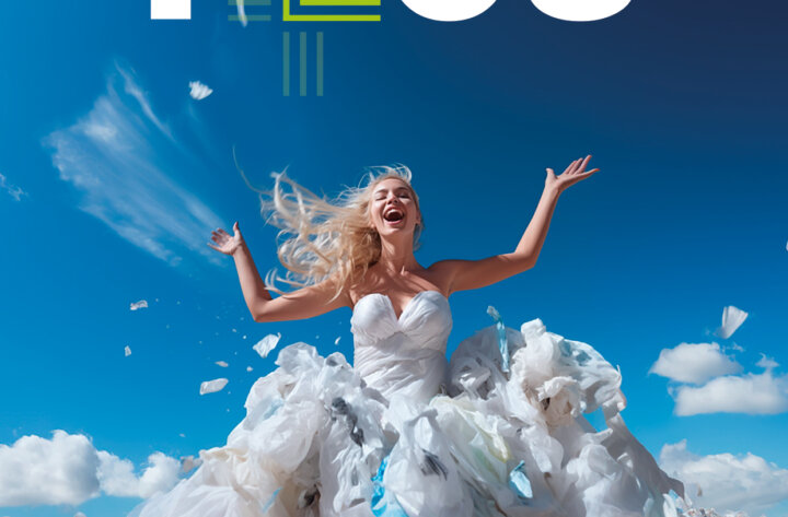 PLUS, le magazine à impact positif