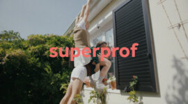 « Tout finit par s&rsquo;apprendre » avec Superprof et Herezie.