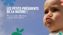 Moi, Petit Président de la Nature