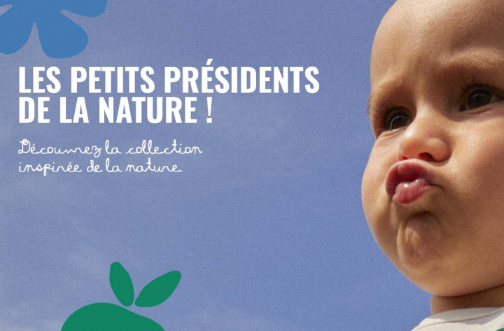 Moi, Petit Président de la Nature